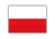 RISTORANTE OSTERIA SAPORI DI MAREMMA - Polski